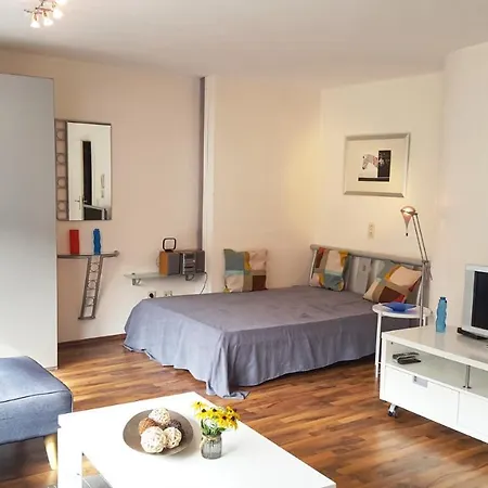 Apartment Köln-Nippes Köln