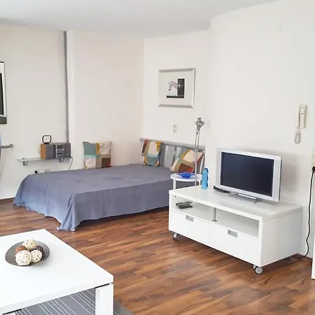 Apartment Köln-Nippes *