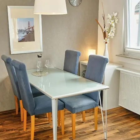 Apartment Apartment Köln-Nippes Köln