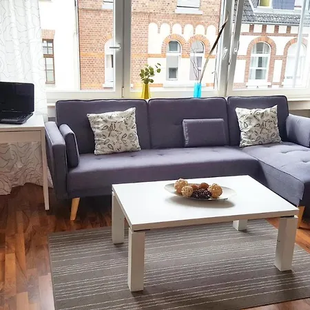 Apartment Apartment Köln-Nippes